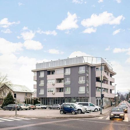 Apartment Heaven 塞拉耶佛 外观 照片
