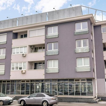 Apartment Heaven 塞拉耶佛 外观 照片