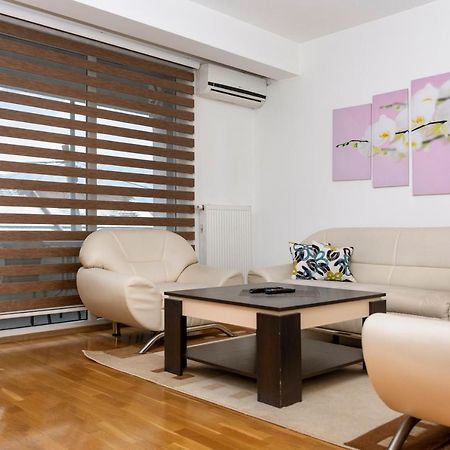 Apartment Heaven 塞拉耶佛 外观 照片