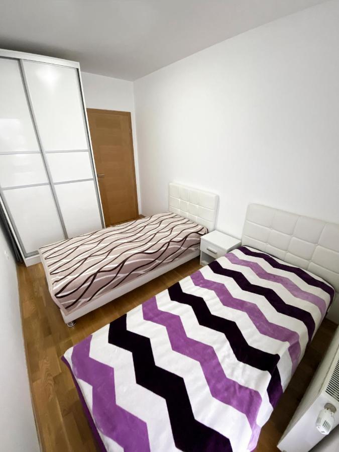 Apartment Heaven 塞拉耶佛 外观 照片