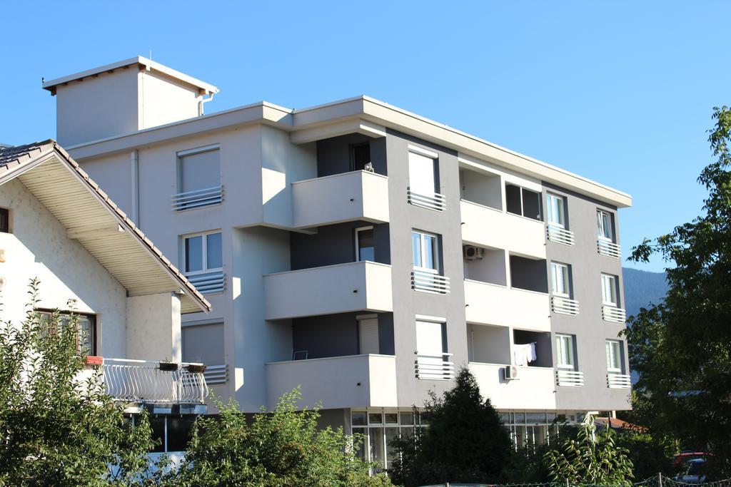 Apartment Heaven 塞拉耶佛 外观 照片